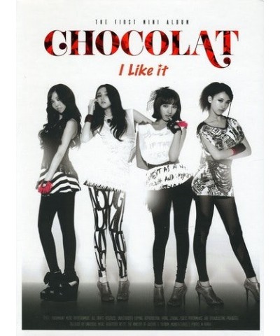 Chocolat CD $4.35 CD