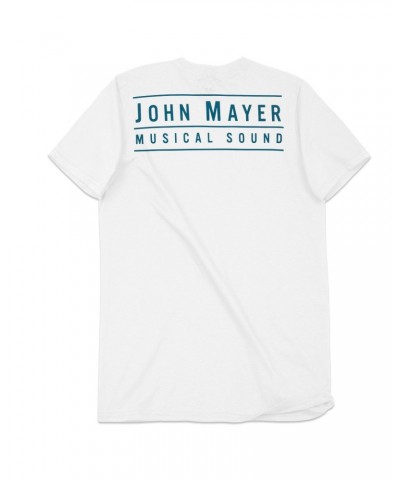 John Mayer JM Knockout Tee $10.66 Shirts