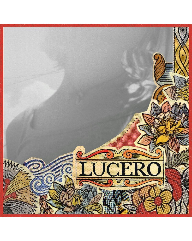 Lucero That Much Further West (20th Anniversary Edition) Vinyl Record $6.80 Vinyl