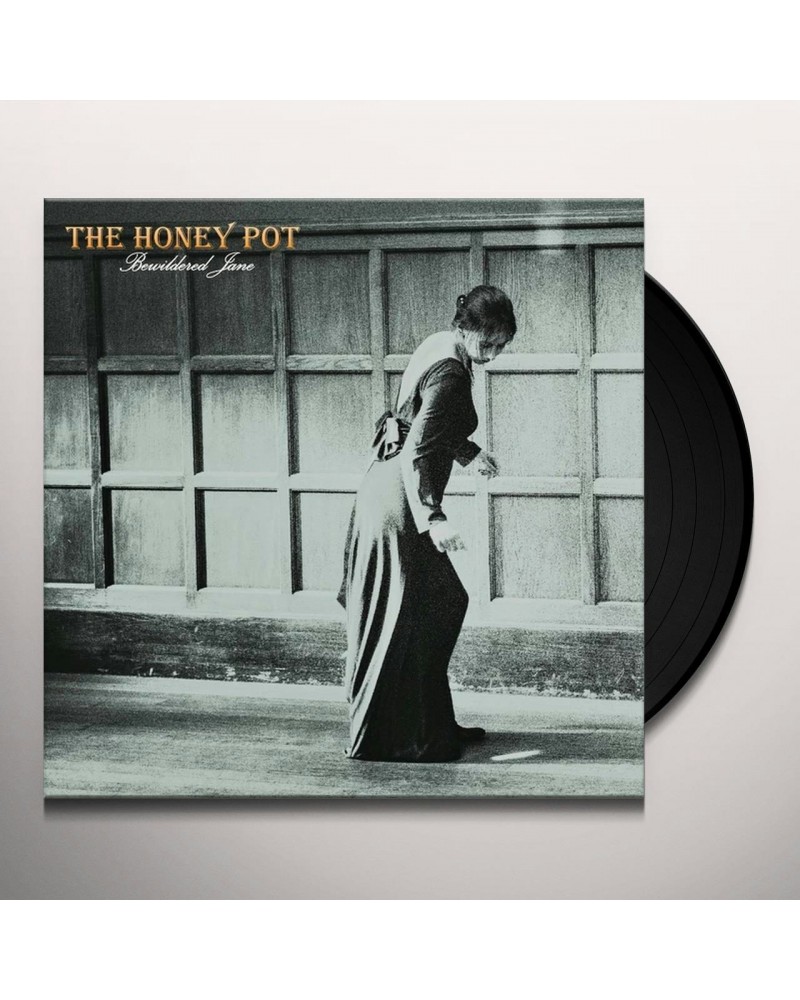 Honey Pot BEWILDERED JANE Vinyl Record $13.86 Vinyl