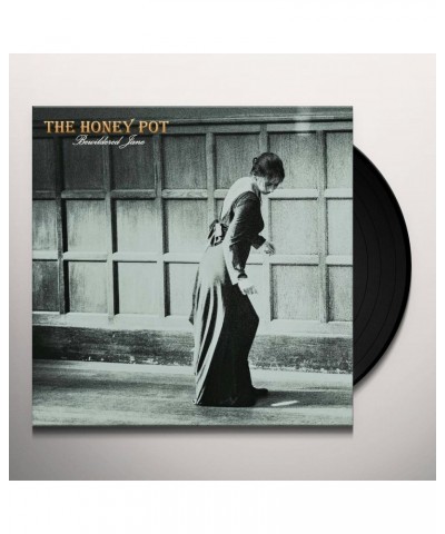 Honey Pot BEWILDERED JANE Vinyl Record $13.86 Vinyl