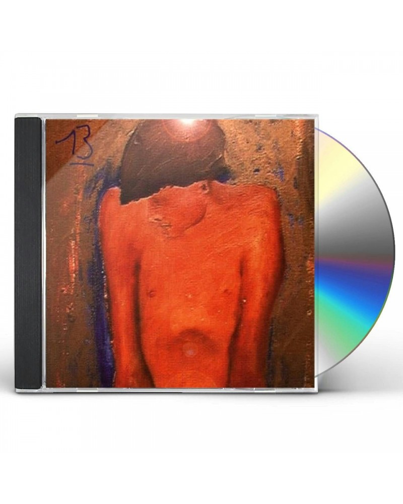 Blur 13 CD $3.16 CD