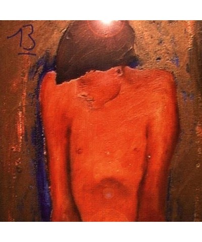 Blur 13 CD $3.16 CD