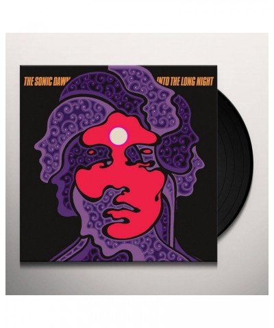 The Sonic Dawn Into the Long Night Vinyl Record $16.00 Vinyl