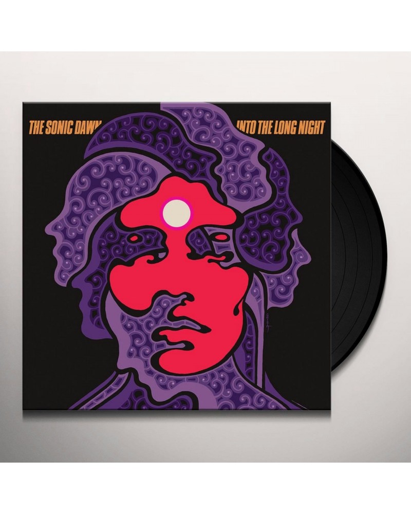 The Sonic Dawn Into the Long Night Vinyl Record $16.00 Vinyl