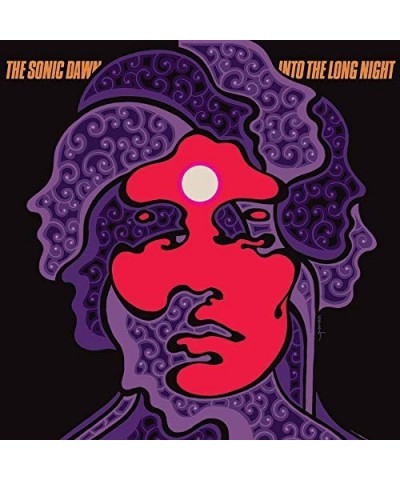 The Sonic Dawn Into the Long Night Vinyl Record $16.00 Vinyl