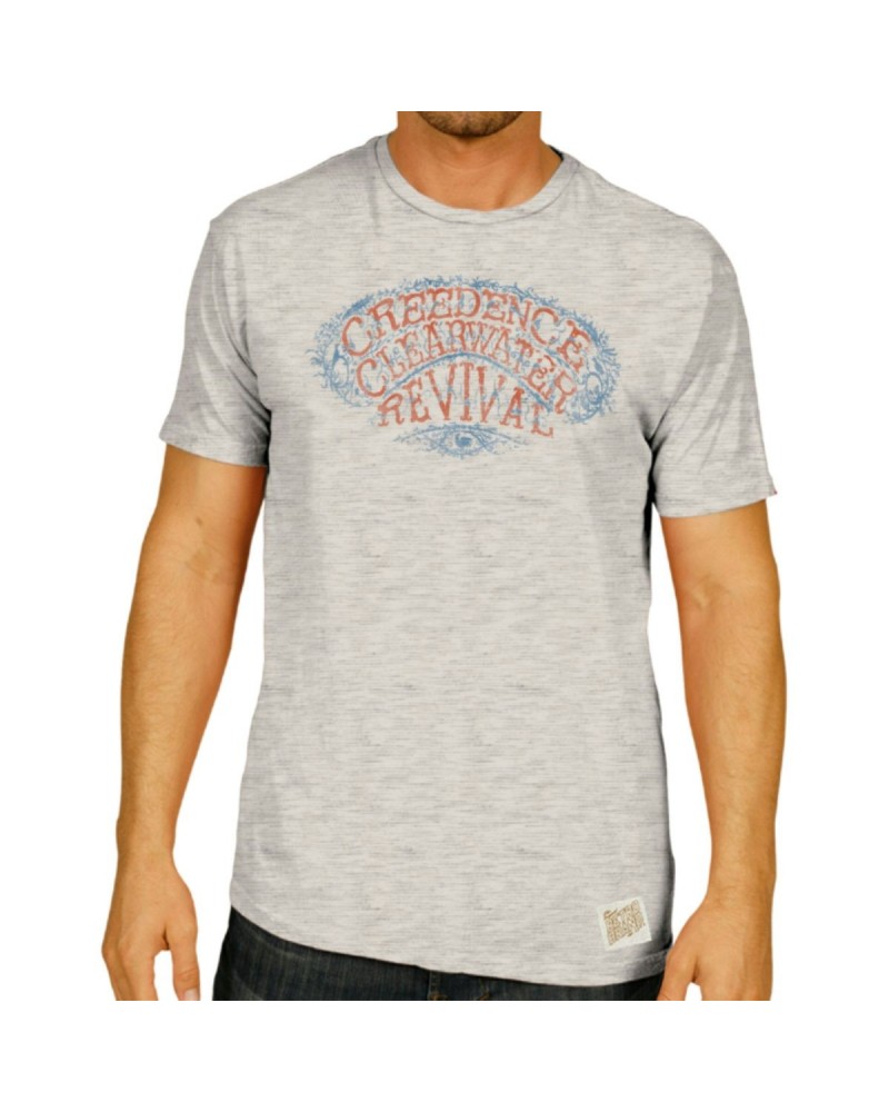 John Fogerty CCR Trees T-shirt $16.45 Shirts