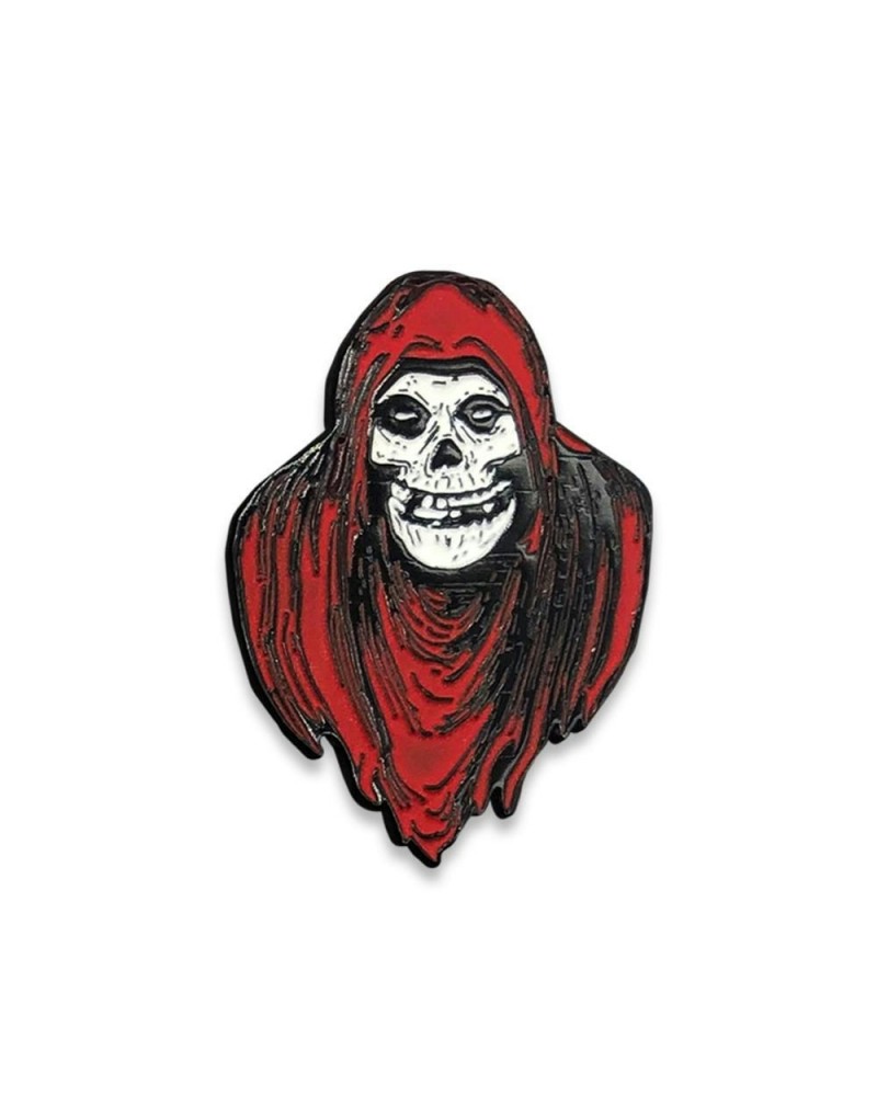 Misfits Ghost Fiend Enamel Pin $4.80 Accessories