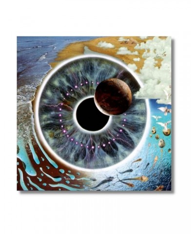 Pink Floyd Pulse Magnet $5.64 Decor