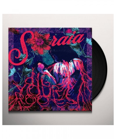 Soraia Dig Your Roots Vinyl Record $6.34 Vinyl