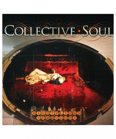 Collective Soul Disciplined Breakdown (Expanded Edition 2 CD) CD $9.46 CD