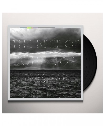 John Doe BEST OF JOHN DOE: THIS FAR Vinyl Record $8.60 Vinyl