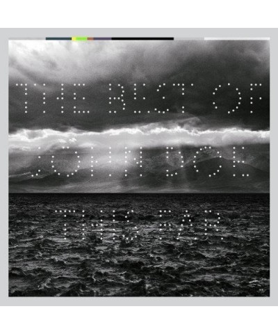 John Doe BEST OF JOHN DOE: THIS FAR Vinyl Record $8.60 Vinyl