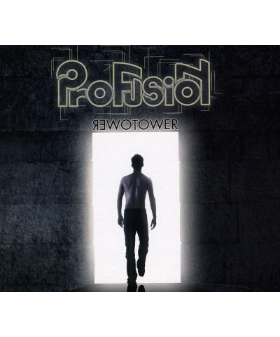 Profusion REWOTOWER CD $7.02 CD