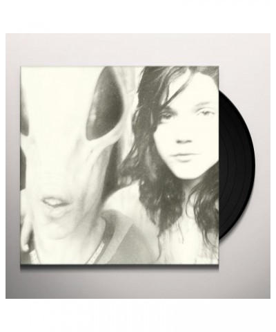 Soko I THOUGHT I WAS AN ALIEN Vinyl Record $7.31 Vinyl