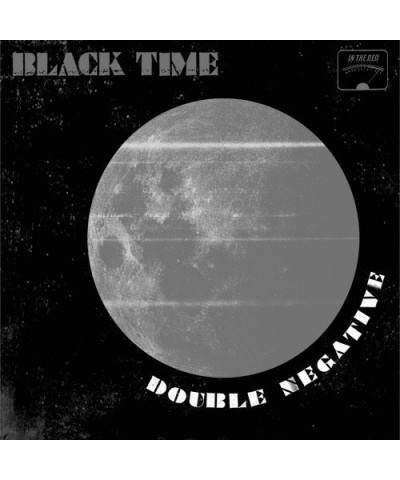 Black Time DOUBLE NEGATIVE CD $5.28 CD