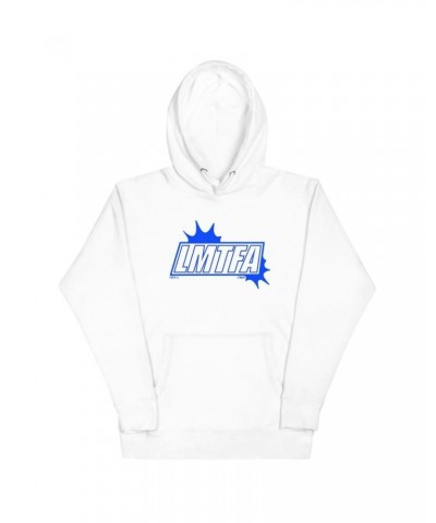 chillpill LMTFA Graphic Hoodie $20.00 Sweatshirts