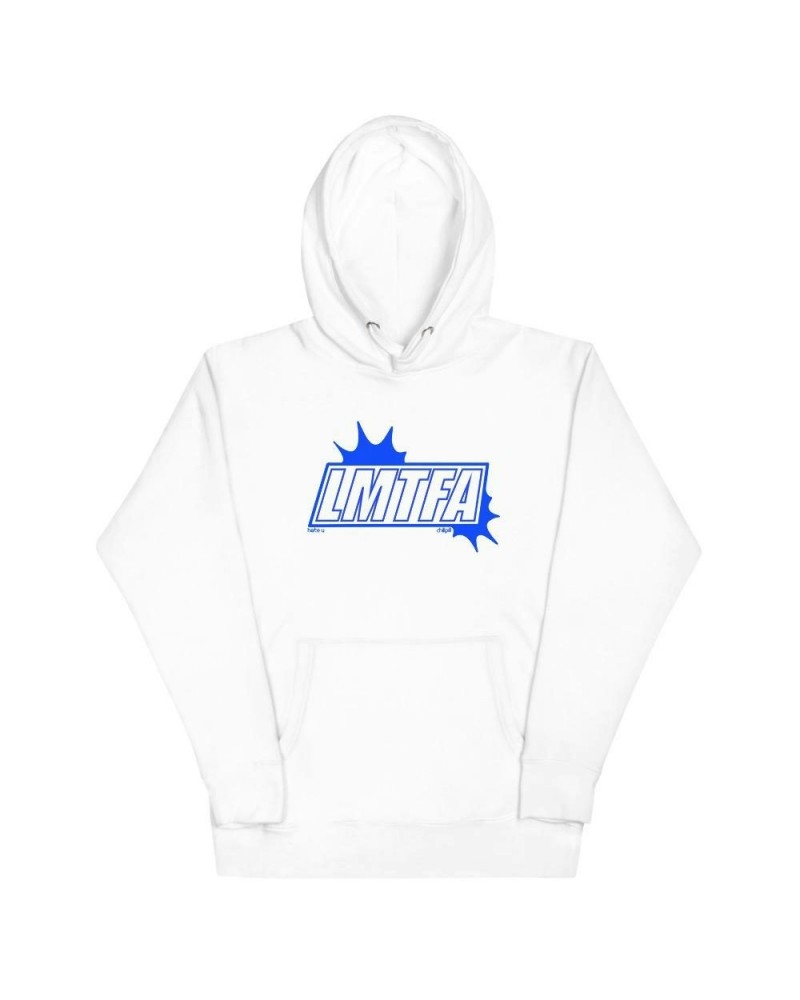 chillpill LMTFA Graphic Hoodie $20.00 Sweatshirts