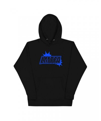 chillpill LMTFA Graphic Hoodie $20.00 Sweatshirts