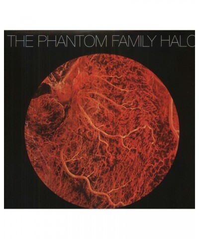 Phantom Family Halo When I Fall Out Vinyl Record $4.89 Vinyl