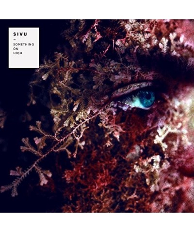 Sivu SOMETHING ON HIGH CD $8.80 CD