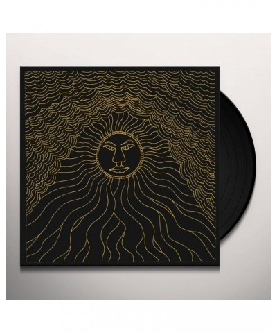 Kikagaku Moyo MAMMATUS CLOUDS Vinyl Record $10.99 Vinyl