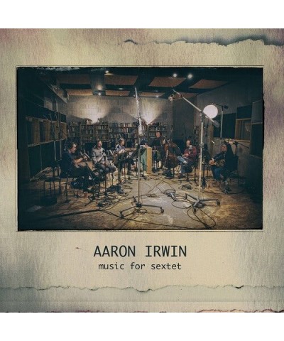 Irwin MUSIC FOR SEXTET CD $5.76 CD