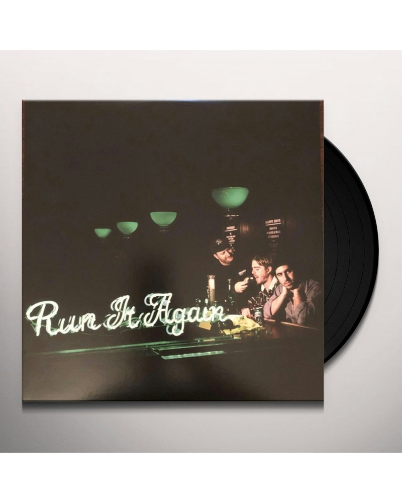 Criminal Hygiene Run It Again Vinyl Record $6.46 Vinyl