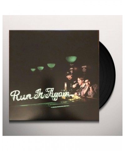 Criminal Hygiene Run It Again Vinyl Record $6.46 Vinyl