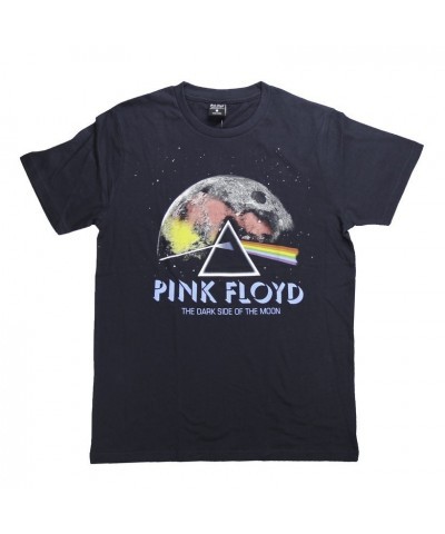 Pink Floyd Pastel Moonrise T-Shirt $9.90 Shirts