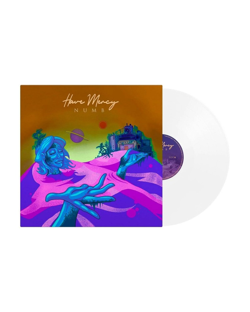 Have Mercy Numb (Ultra Clear Eco-friendly Vinyl Record) $12.76 Vinyl