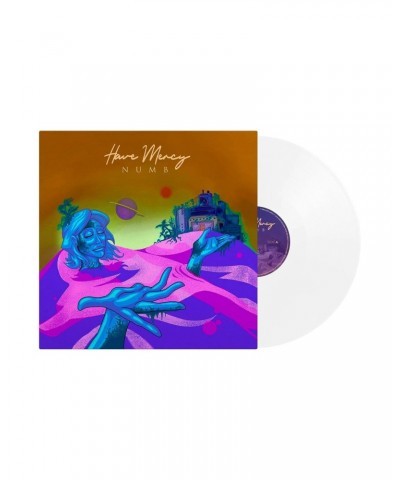 Have Mercy Numb (Ultra Clear Eco-friendly Vinyl Record) $12.76 Vinyl