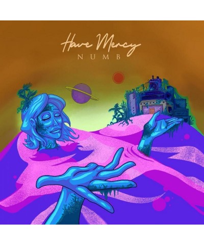 Have Mercy Numb (Ultra Clear Eco-friendly Vinyl Record) $12.76 Vinyl