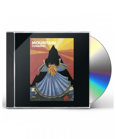 Mountain CLIMBING CD $3.06 CD