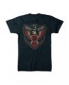 3 Doors Down Eagle Emblem T-Shirt $9.75 Shirts