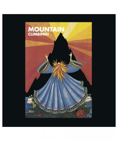 Mountain CLIMBING CD $3.06 CD