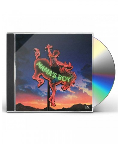 LANY mama's boy CD $6.82 CD