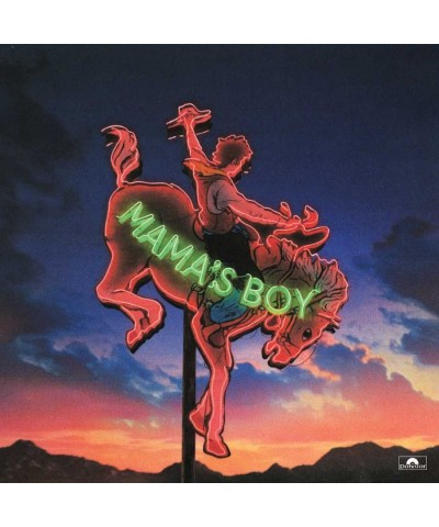 LANY mama's boy CD $6.82 CD