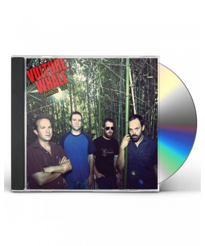 Vulture Whale BAMBOO YOU CD $5.51 CD