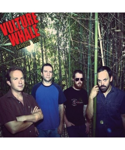 Vulture Whale BAMBOO YOU CD $5.51 CD