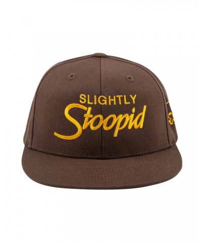 Slightly Stoopid San Diego 2022 Script Hat $11.40 Hats