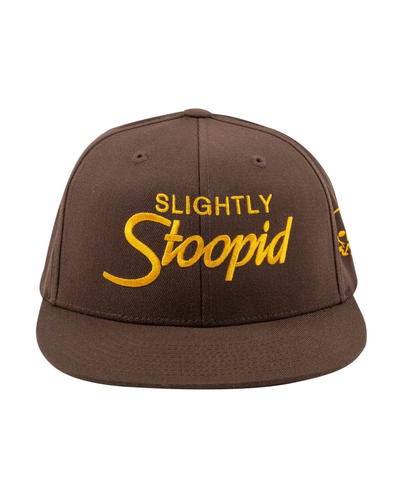 Slightly Stoopid San Diego 2022 Script Hat $11.40 Hats