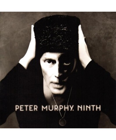 Peter Murphy NINTH CD $5.58 CD