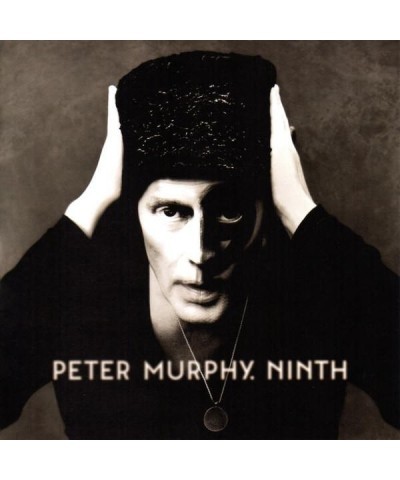 Peter Murphy NINTH CD $5.58 CD