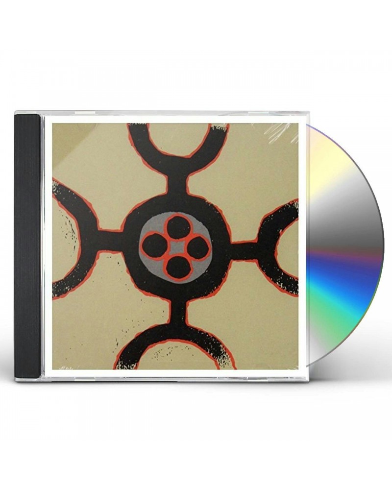 Voo Voo KALEJDOSKOP CD $5.45 CD