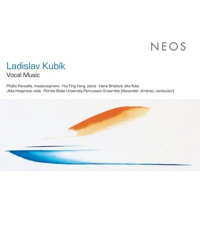 Kubik VOCAL MUSIC CD $6.47 CD