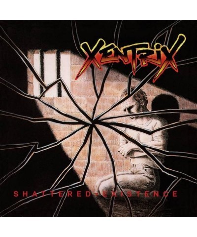 Xentrix SHATTERED EXISTENCE CD $5.61 CD