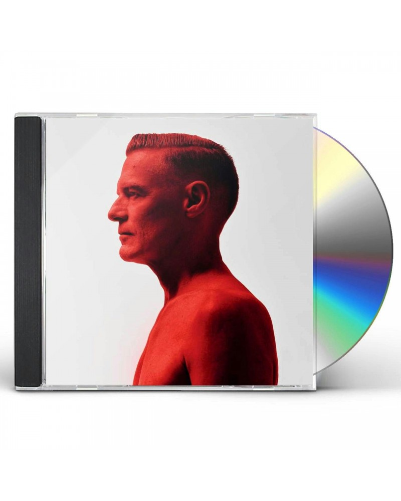 Bryan Adams SHINE A LIGHT CD $5.58 CD