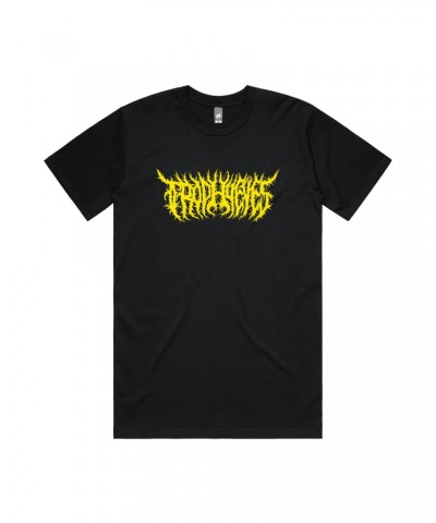 Trophy Eyes Metal T-Shirt $7.85 Shirts