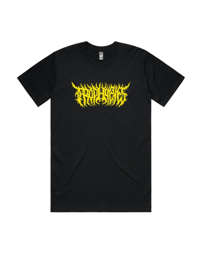 Trophy Eyes Metal T-Shirt $7.85 Shirts